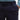 Barbour Men's Jennings Moleskin Trousers in Navy