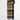 Barbour Lambswool Tattersall Scarf in Forest/bronze brown