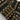 Barbour Marlow Fair Isle Dog Scarf in Olive