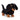 Jellycat Freddie Sausage Dog in Medium