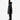 Hunter Men's Bretton Sonic Welded Pu Puffer Coat in Black