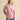 Joules Dibbly Cotton Cable Knit Cricket Jumper in Pink