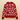Joules What The Flock Red Crew Neck Jumper