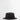 Barbour Men's Transport Fisherman Bucket Hat in Black