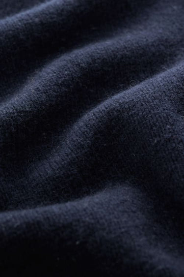Seasalt East View Knitted Vest in Maritime