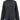 Barbour Women's Serena high-Neck Knitted Jumper in Charcoal