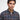 Barbour Kyeloch Tailored Shirt in Midnight Oak Tartan