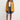 Seasalt Reversible Waterproof Raincoat in Sunglow