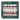 Botanical Holly Christmas Crackers - Pack of 12