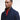 Barbour Men's Kirkbridge Wool Coat in Classic Navy