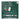 Botanical Holly Christmas Crackers - Pack of 12