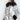 Tinta & Bariloche Hostilia Reversible Parka Jacket in Natural