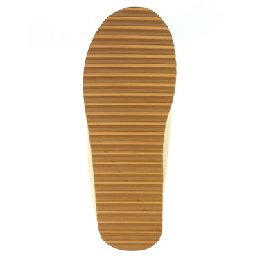Lunar Nepal Mink Slipper