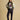 Joules Jonty Skiing Fox Intarsia Crew Neck Jumper