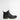 Barbour Ridge Ankle Wellingtons in Black