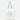 Joules Courtside Cream Tote Bag
