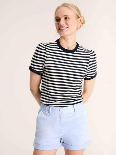 Joules Erin Stripe T-Shirt