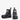 Barbour Halton Ankle Wellingtons