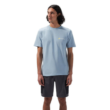 Berghaus Men's Natural Grit T-Shirt
