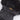Barbour Primrose Waterproof Mittens in Black