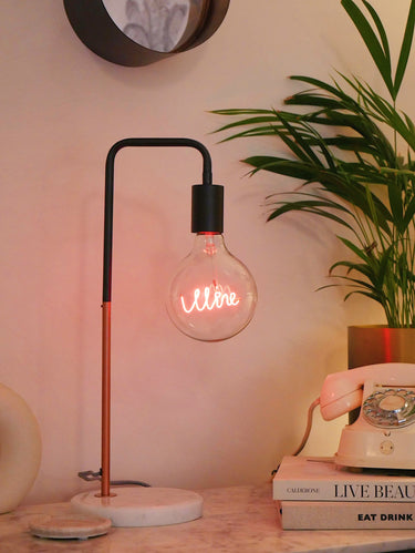 Steepletone 'Wine' LED Bulb