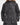 Barbour Women's Long Cannich Waxed Jacket in Olive Classic