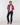 Cotopaxi Women's Teca Full-Zip Jacket in Fruit Smoothie