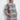 Tinta & Bariloche Mayela Grey Coat