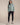 Craghoppers Women's Dante Full Zip Fleece in Sage Print