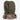 Barbour Women's Primrose Waterproof Mittens in Olive
