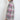 Tinta & Bariloche Mayela Grey Coat