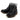 Lunar Benson III Waterproof Boot in Black