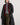 Seasalt Keser Waterproof Puffer Coat in Black
