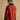 Joules Katherine Burnt Orange Waterproof Heritage Coat
