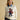 Joules Jonty Skiing Fox Intarsia Crew Neck Jumper