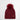 Barbour Saltburn Beanie in Biking Red