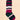 Joules Fluffy Berry Red Socks