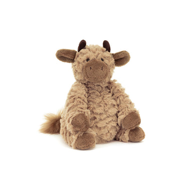 Jellycat Fuddles Calf - Original