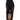 Sorel Women's Kinetic Impact 2 Wonder Lace Sneaker in Black