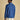 Joules Men's Alpine Blue Classic Fit Cotton Polo Shirt