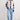 Seasalt Well Wisher Borg Fleece Gilet in Aran