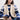 Seasalt Well Wisher Borg Fleece Gilet in Aran