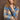Tinta & Bariloche Orvieto Blue Checked Blazer