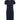 Barbour Ladies Polo Dress in Navy