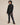 Craghoppers Women's Kiwi Pro II Waterproof Trousers in Black
