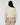 Cotopaxi Women's Bacano Fleece Pullover in Cream and Bone
