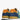 Hoff Men's Singapore Multicoloured Trainers