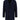 Barbour Men's Kirkbridge Wool Coat in Classic Navy