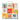 AUTUMN HUES PAPER NAPKINS 20PK