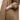 Barbour Clementine Wool Scarf Coat in Camel
